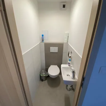 Apartment Cadet Premium Apartman Siofok