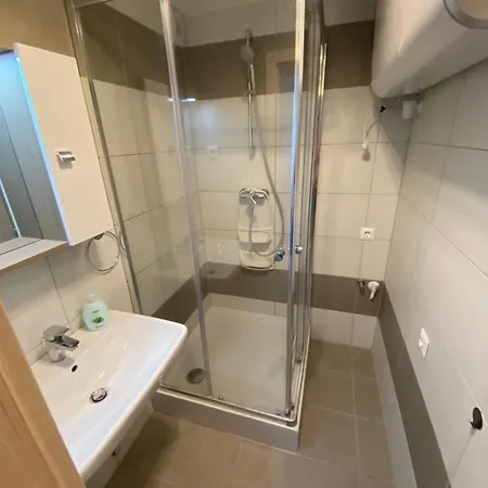 Apartment Cadet Premium Apartman Siofok