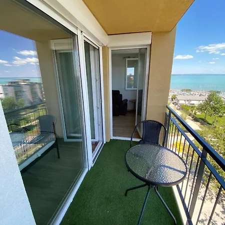 Cadet Premium Apartman Apartment